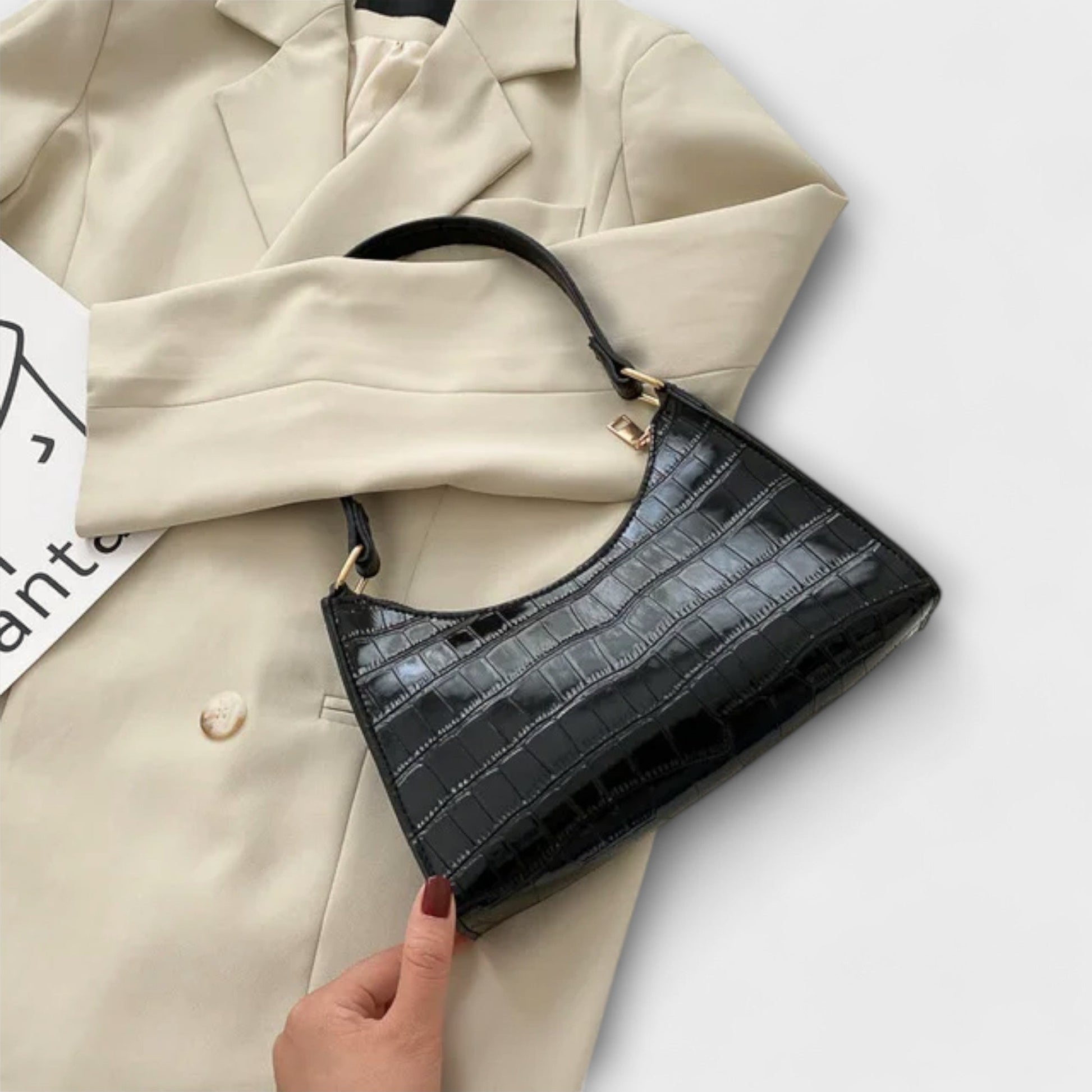 CHERYL - CHIC MINI BAG