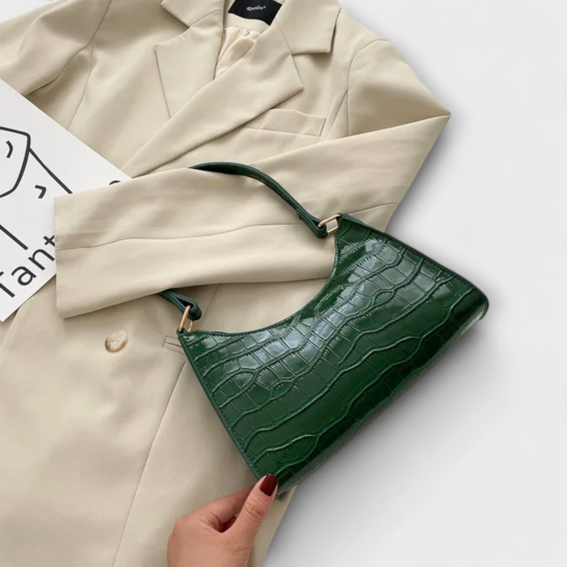 CHERYL - CHIC MINI BAG