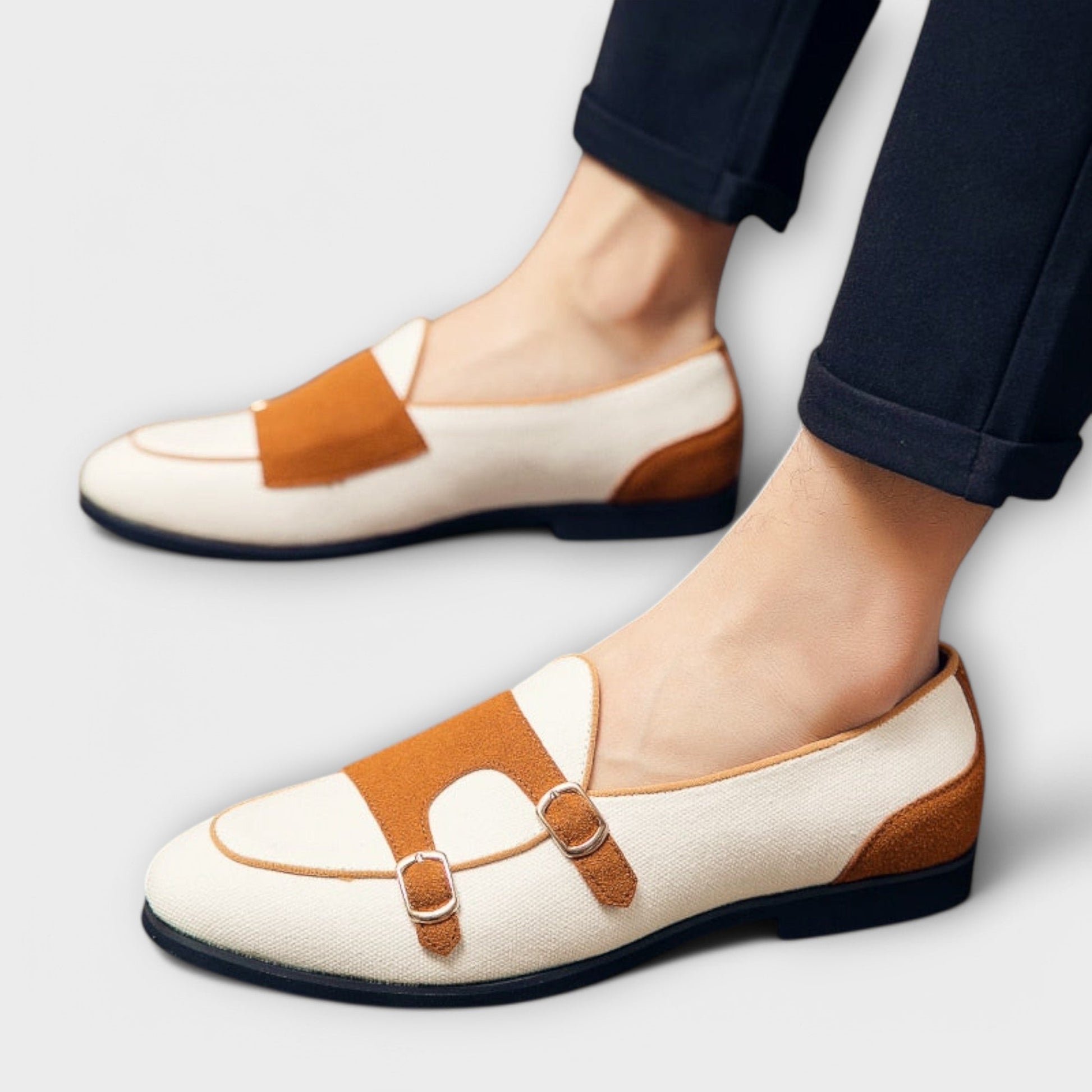 AMY - CHIC ITALIAN BALLERINAS