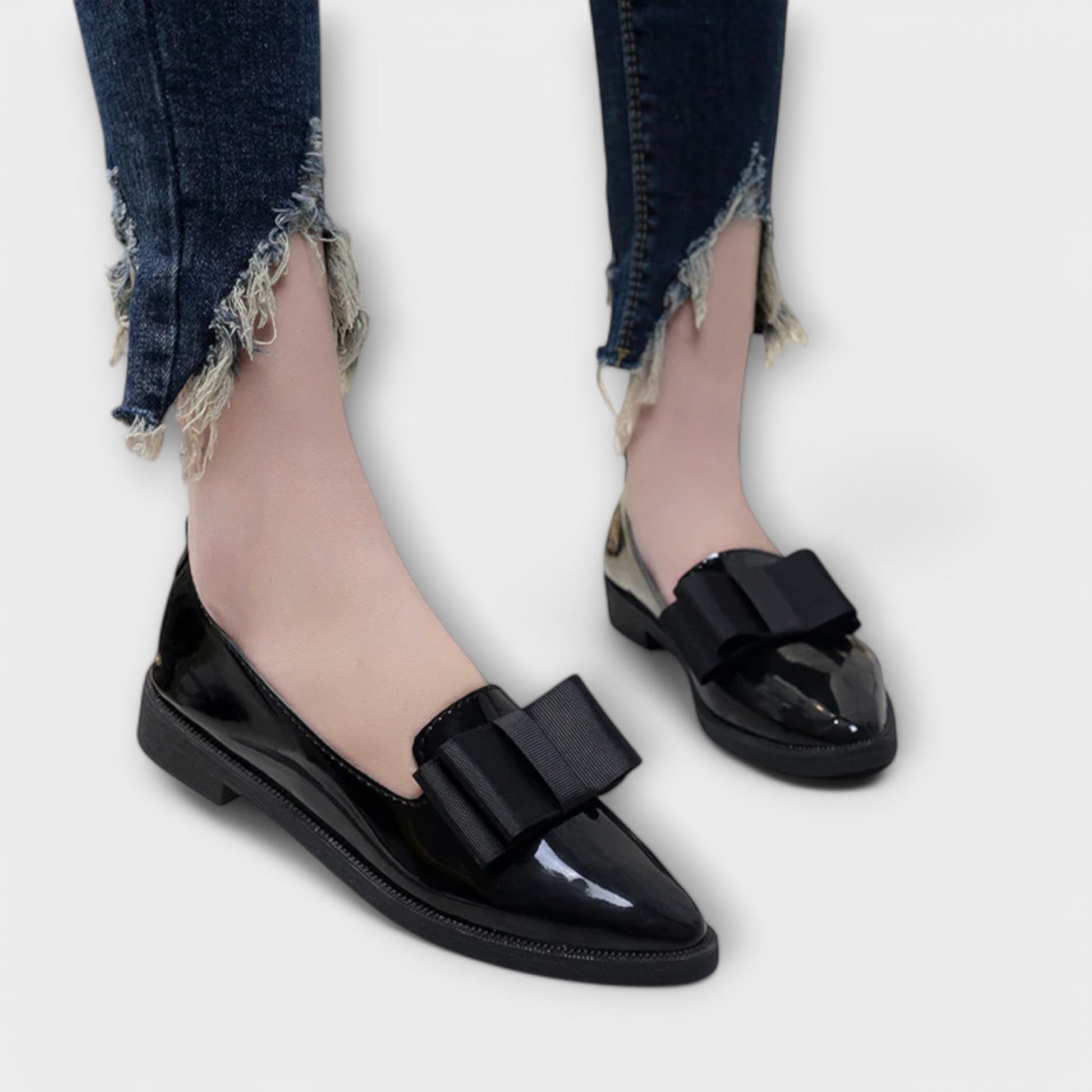 ESTELLE - TIMELESS MOCCASINS