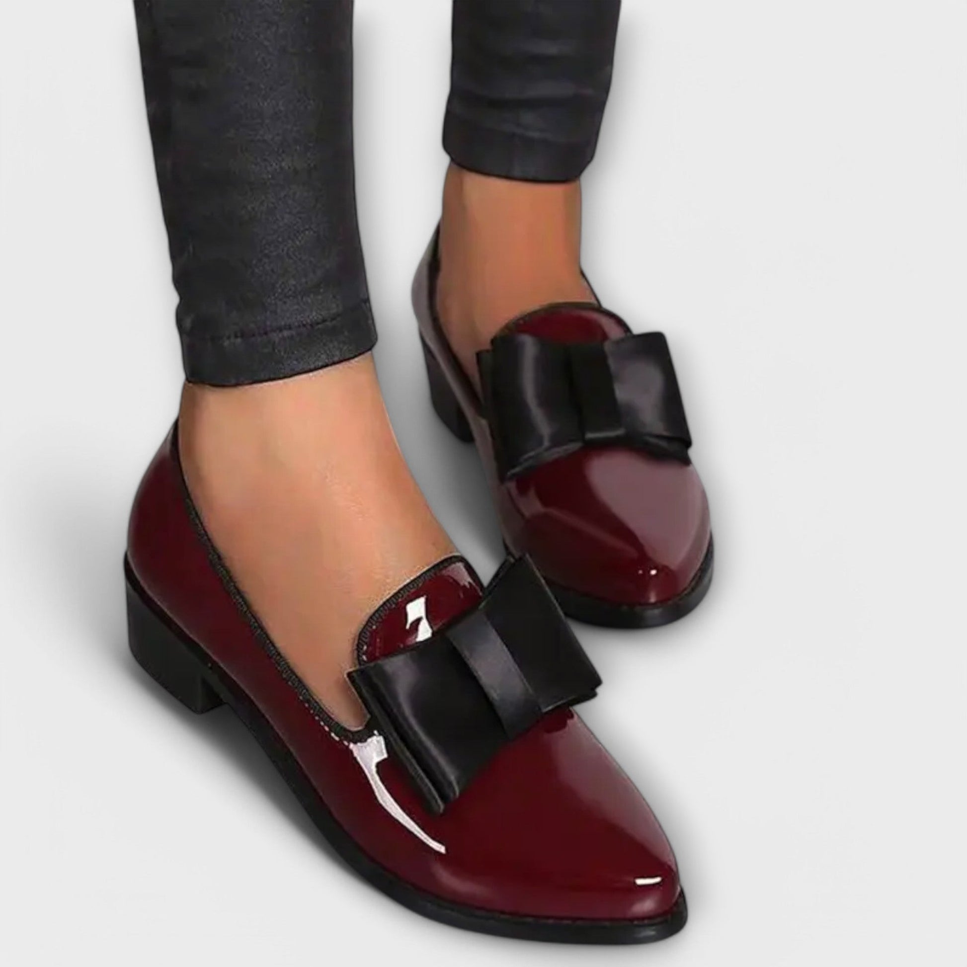 ESTELLE - TIMELESS MOCCASINS