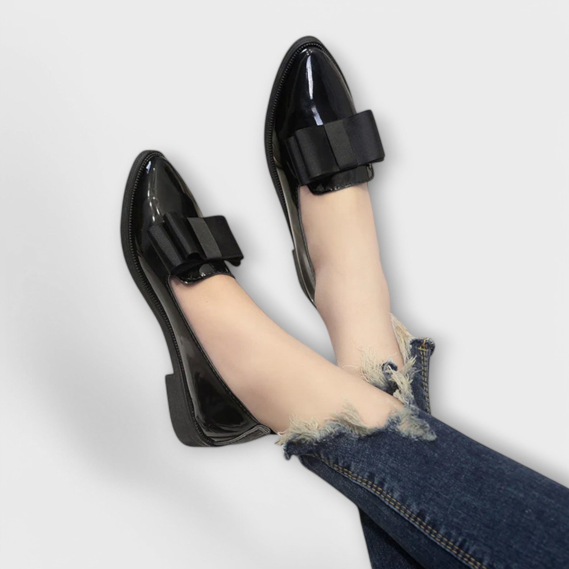 ESTELLE - TIMELESS MOCCASINS