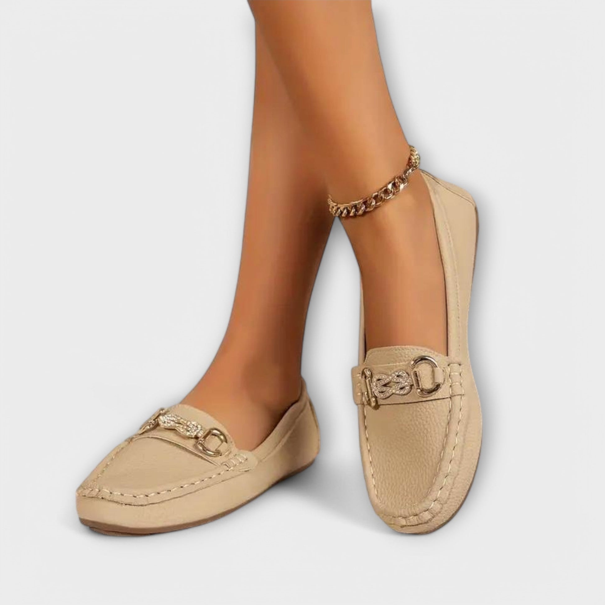 MURIEL - TIMELESS LOAFERS