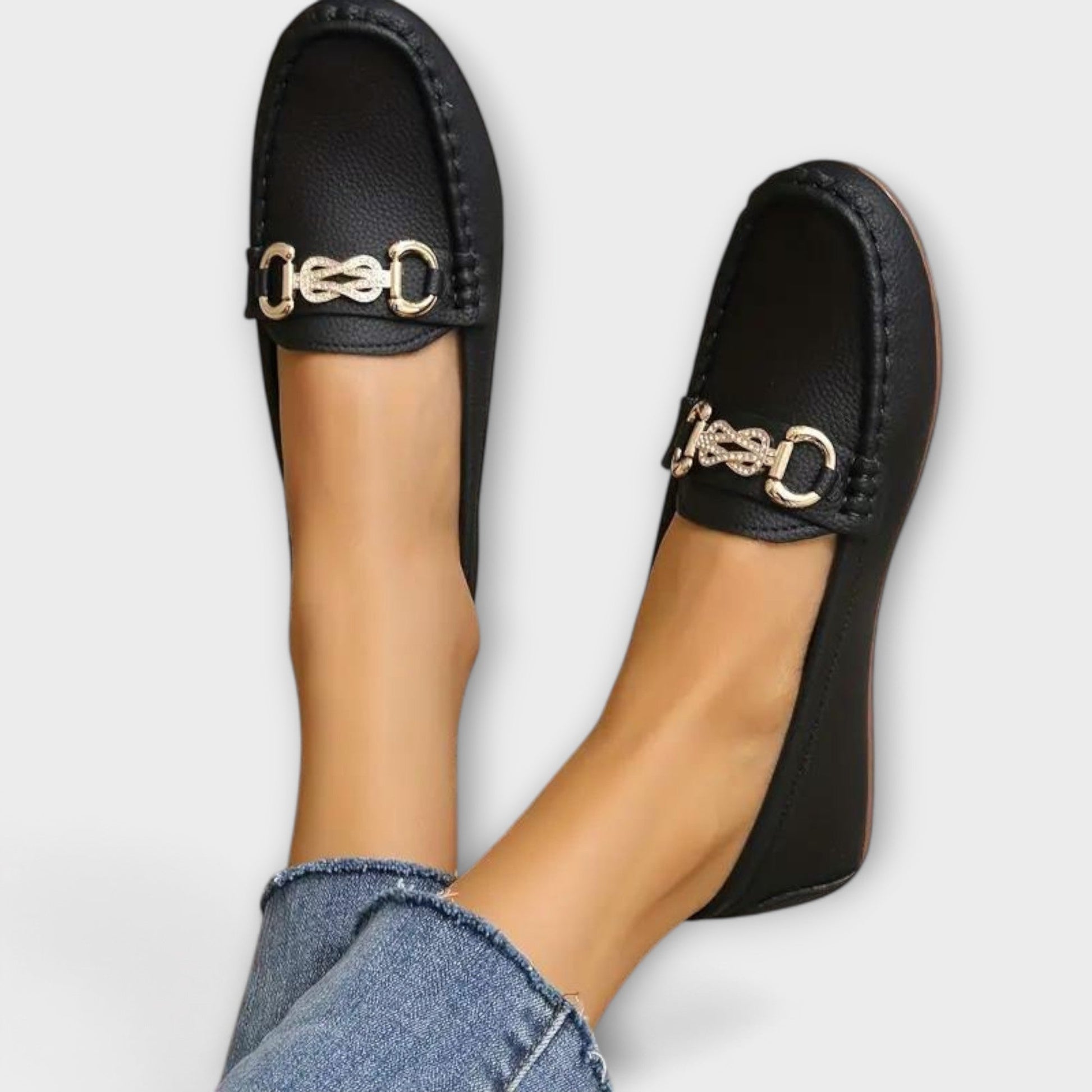 MURIEL - TIMELESS LOAFERS