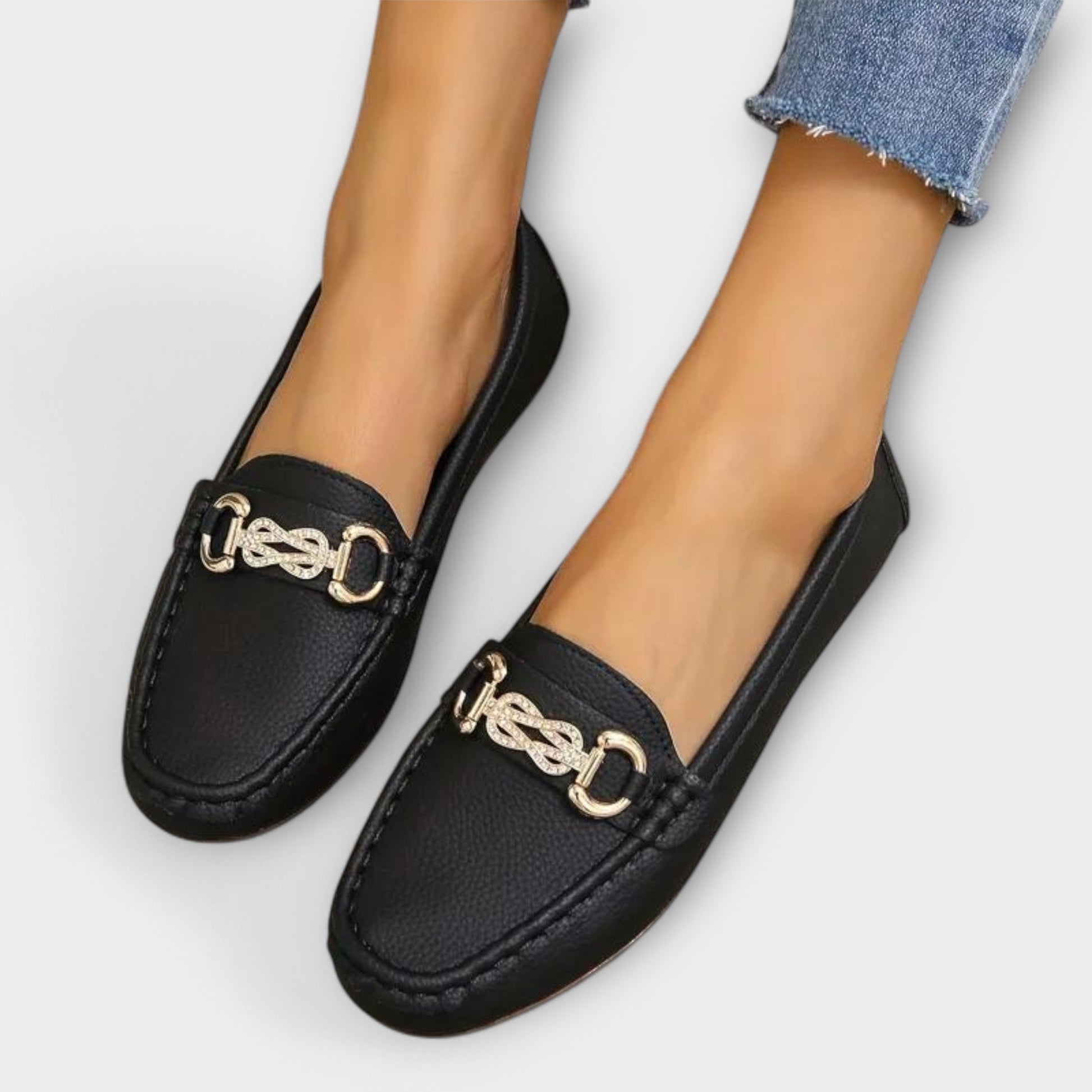 MURIEL - TIMELESS LOAFERS