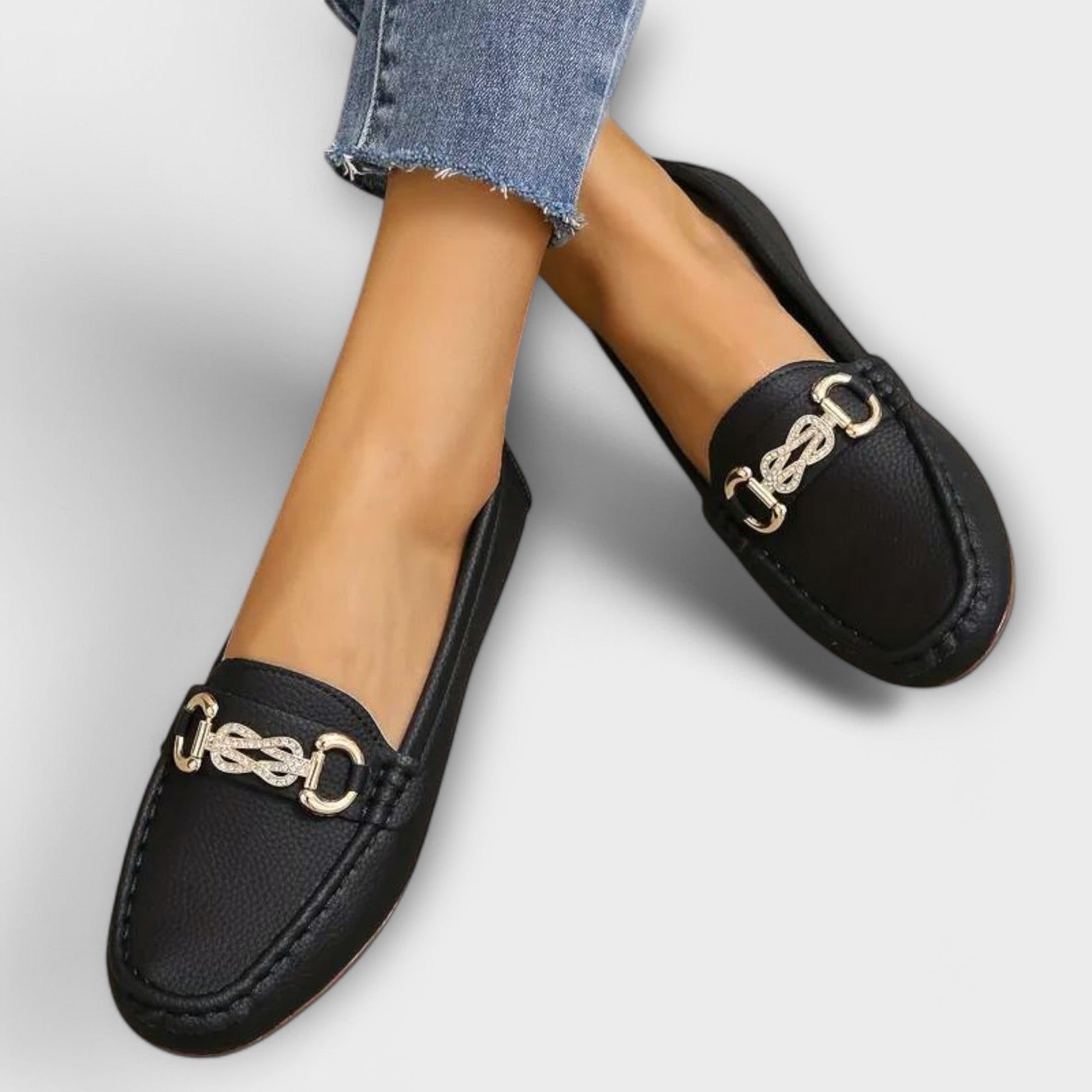 MURIEL - TIMELESS LOAFERS