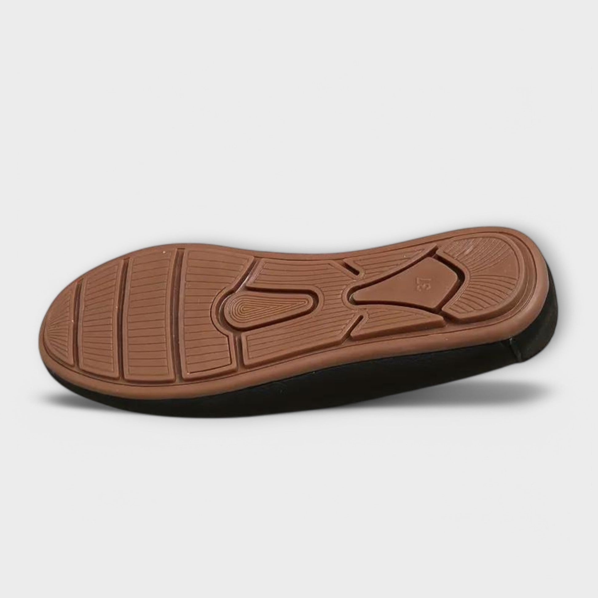 MURIEL - TIMELESS LOAFERS
