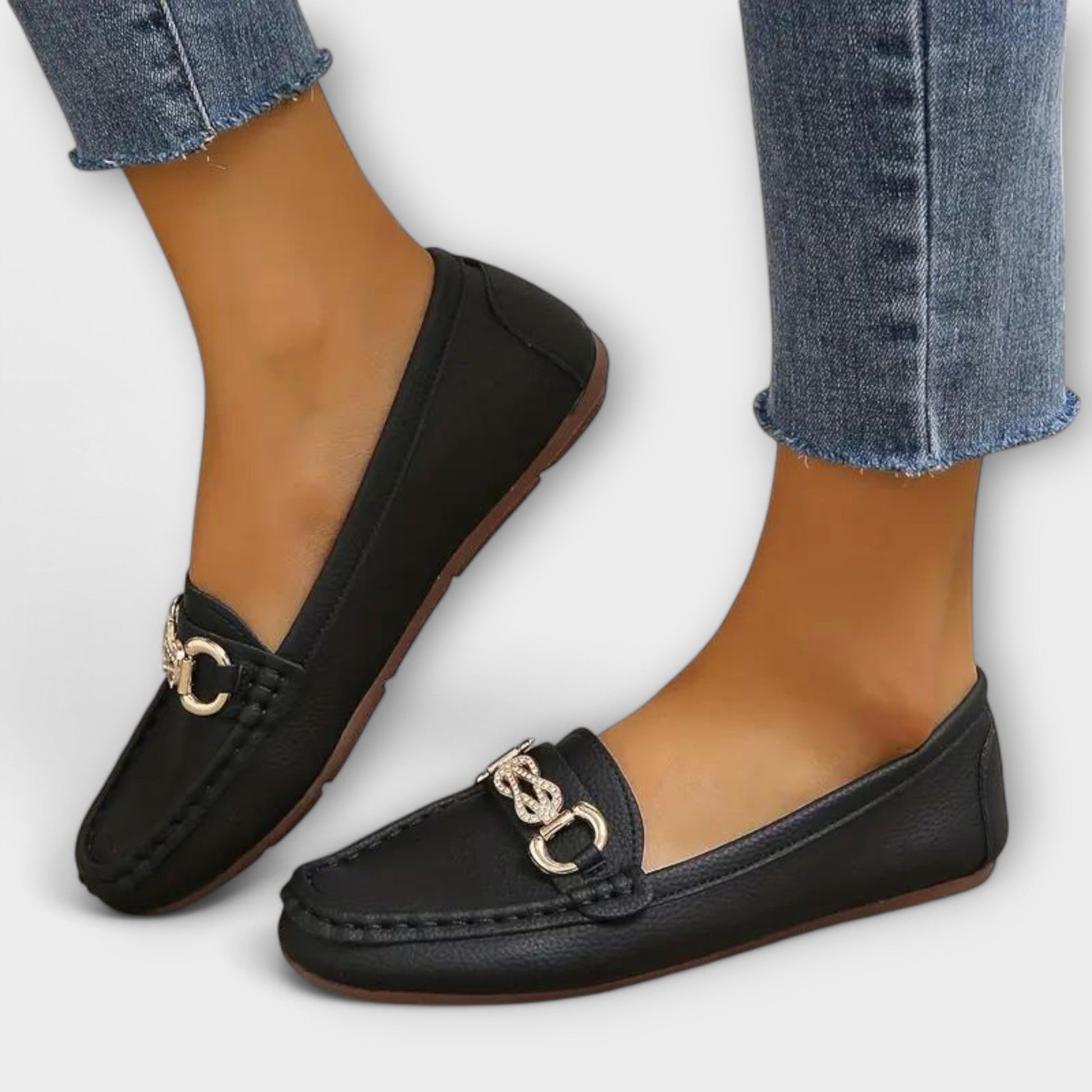 MURIEL - TIMELESS LOAFERS