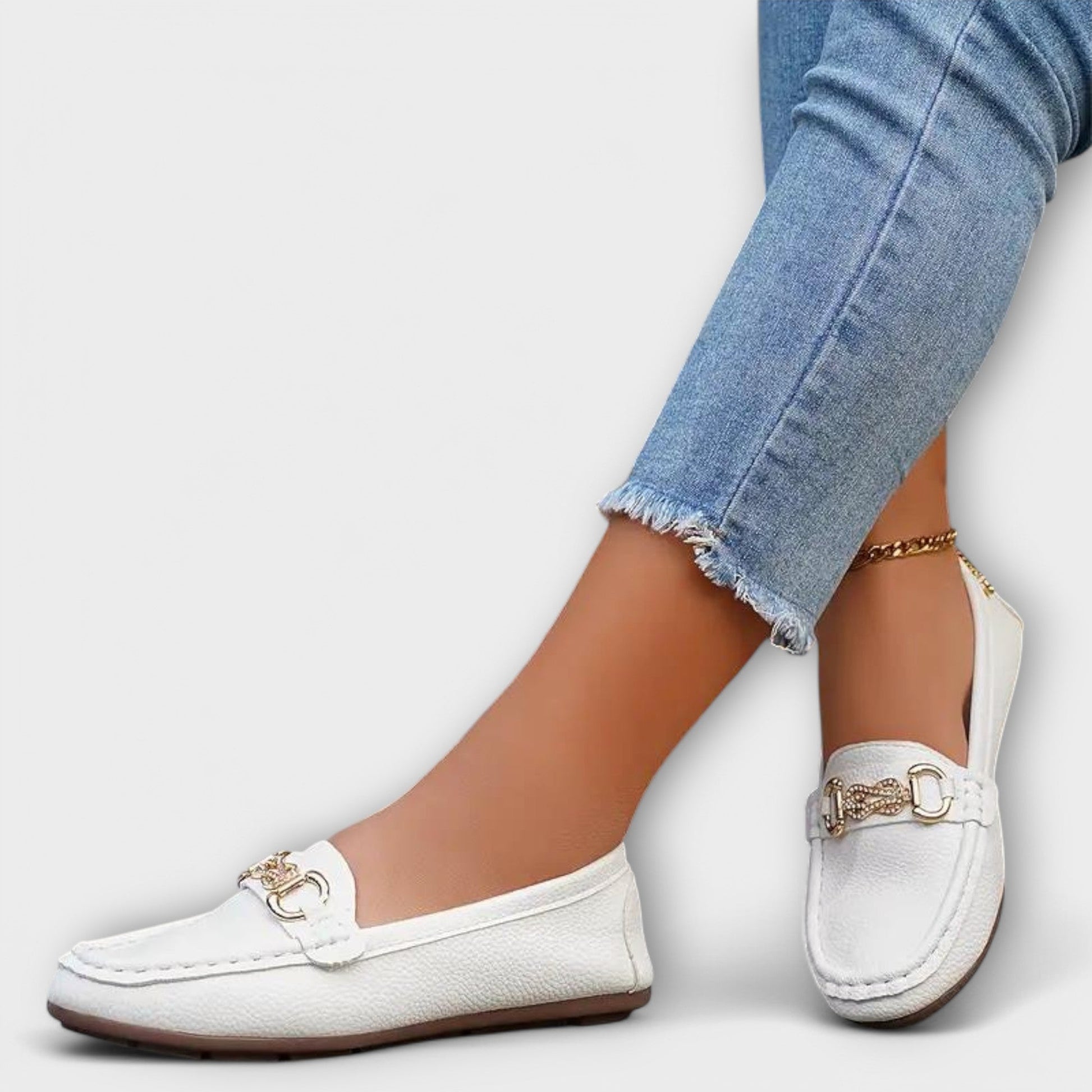 MURIEL - TIMELESS LOAFERS