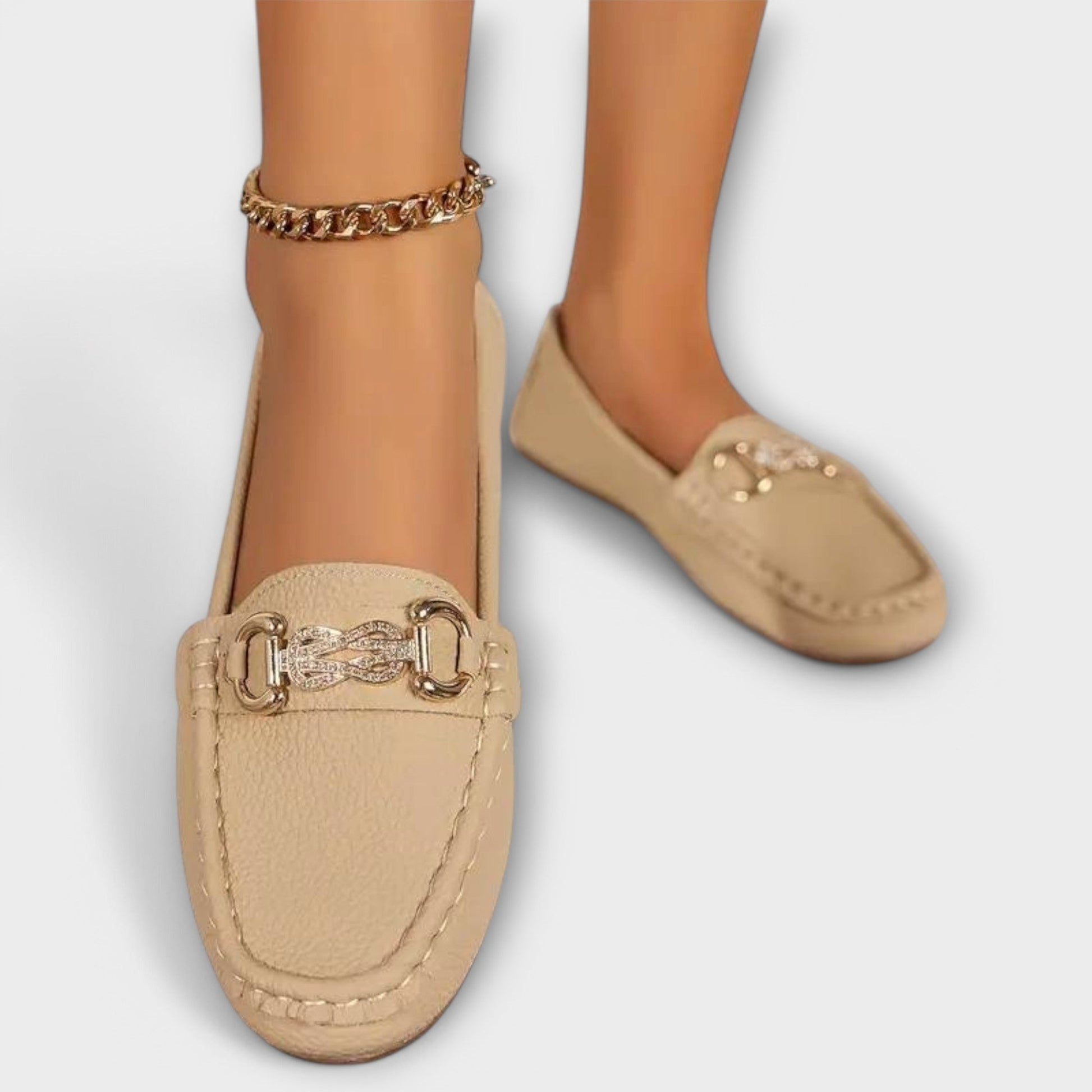 MURIEL - TIMELESS LOAFERS