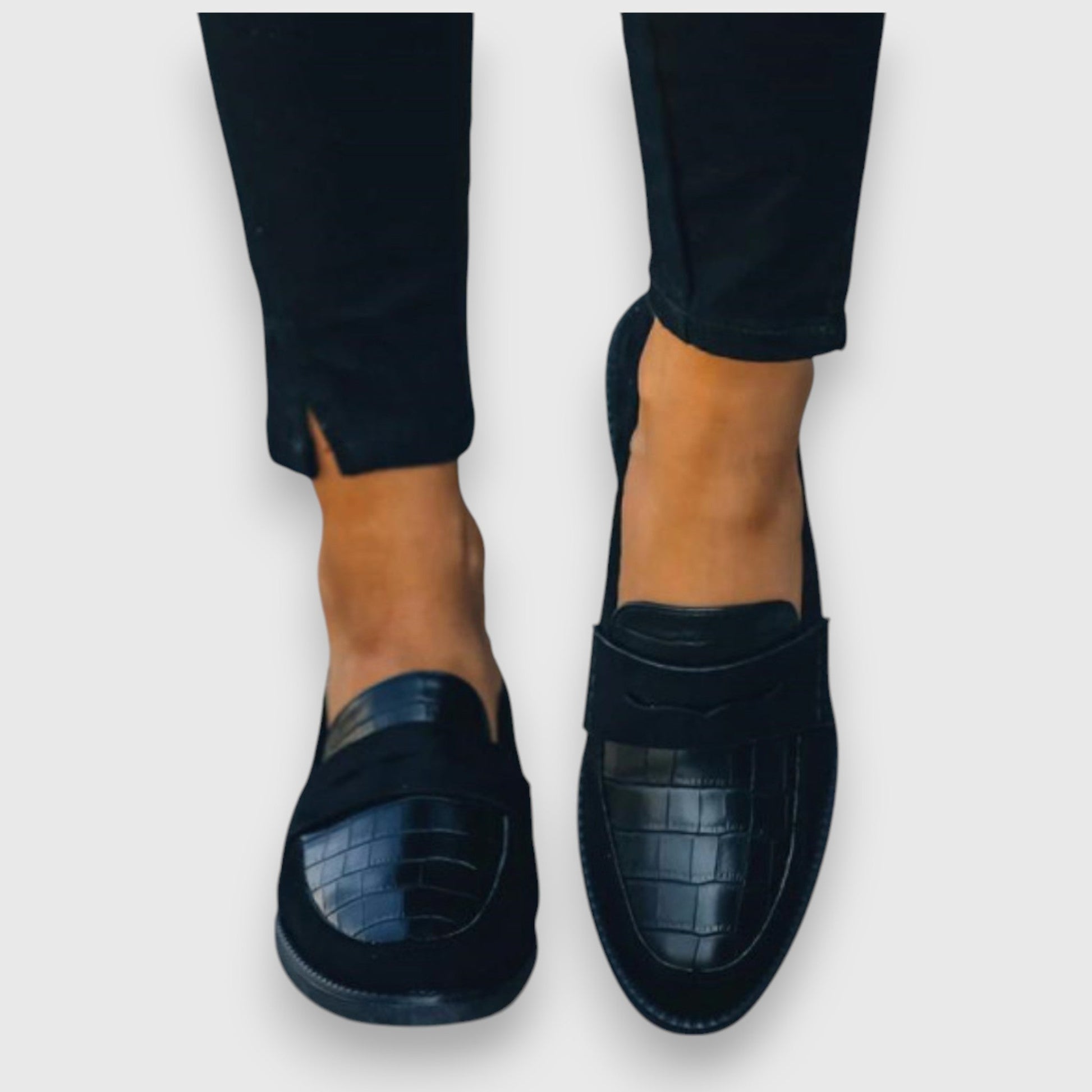 DARCEY - CLASSIC LOAFERS