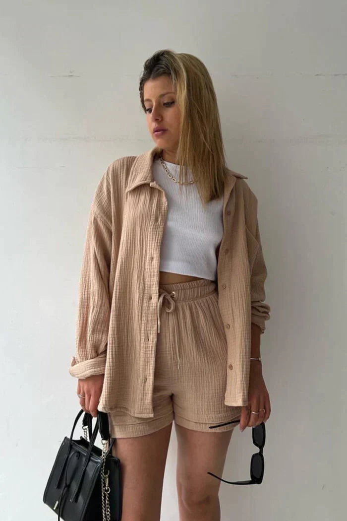 HOLLY - FRESH VIBE SET