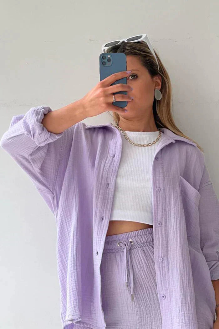 HOLLY - FRESH VIBE SET