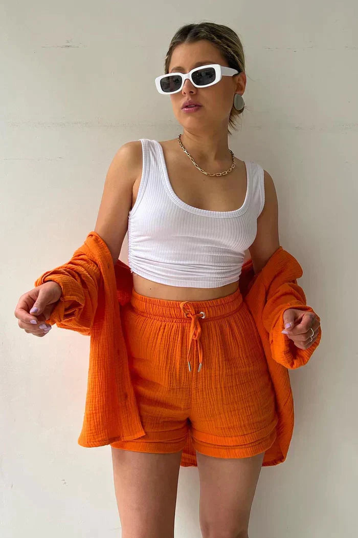 HOLLY - FRESH VIBE SET