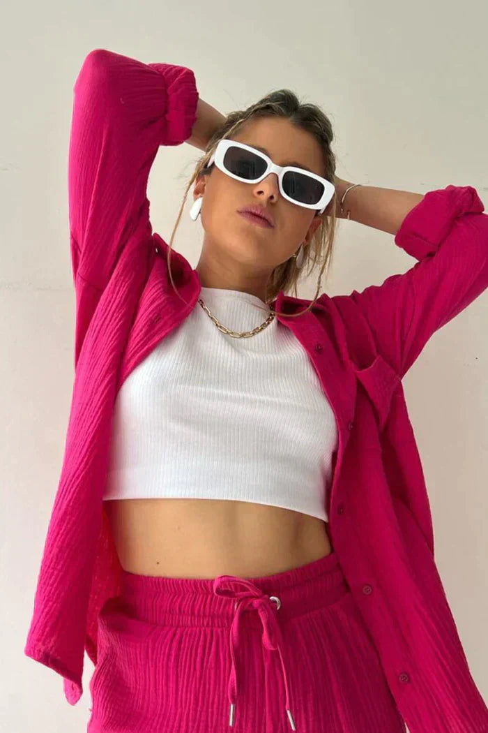 HOLLY - FRESH VIBE SET