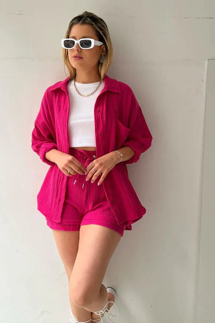 HOLLY - FRESH VIBE SET