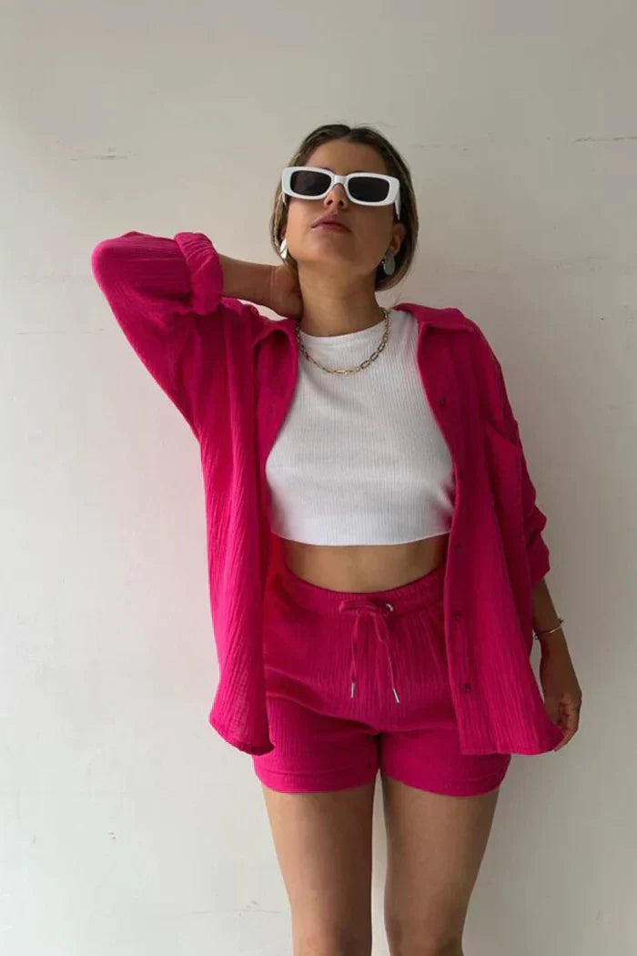 HOLLY - FRESH VIBE SET