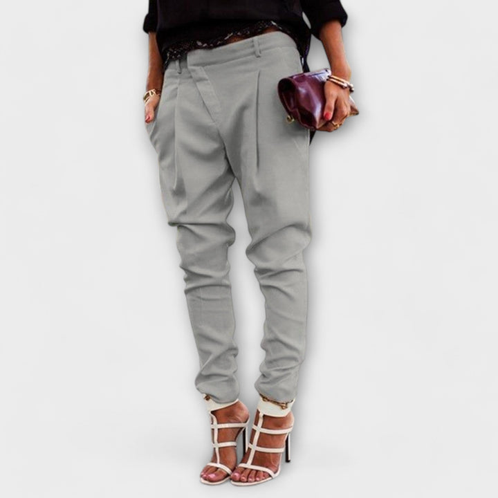 TESSA - ELEGANT TROUSERS