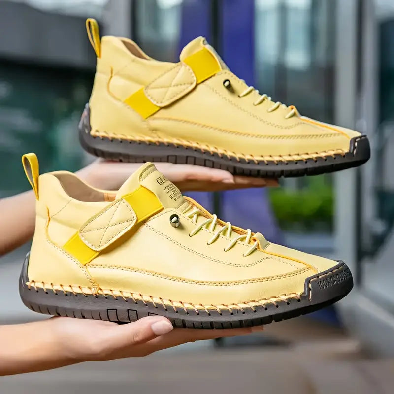 FIONA - COMFORT SLIP-ON SNEAKERS