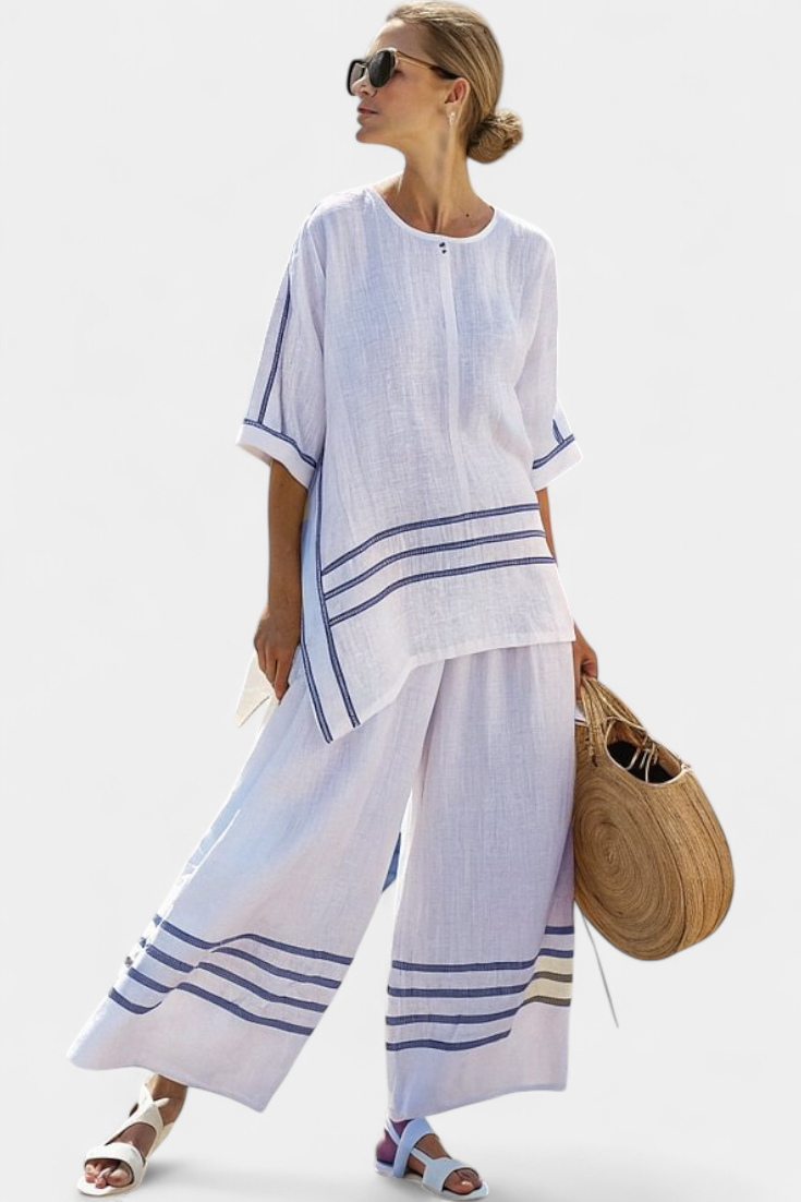 MYRA – MEDITERRANEAN EASE SET