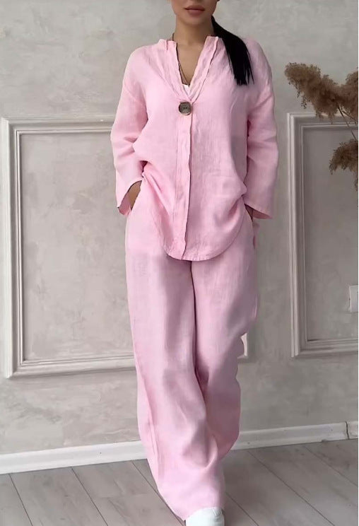 HANNAH – VERSATILE ELEGANCE SET
