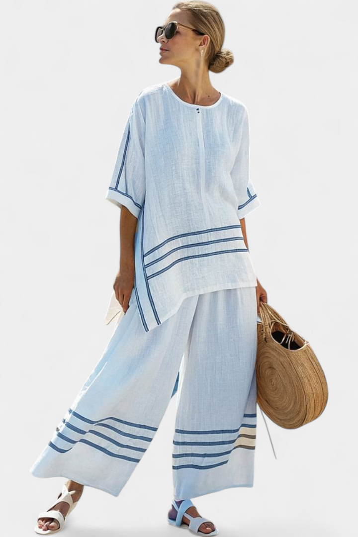 MYRA – MEDITERRANEAN EASE SET