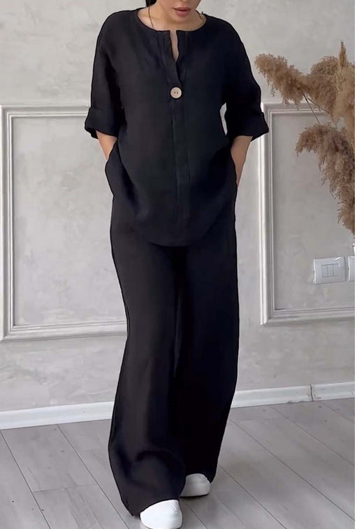 HANNAH – VERSATILE ELEGANCE SET