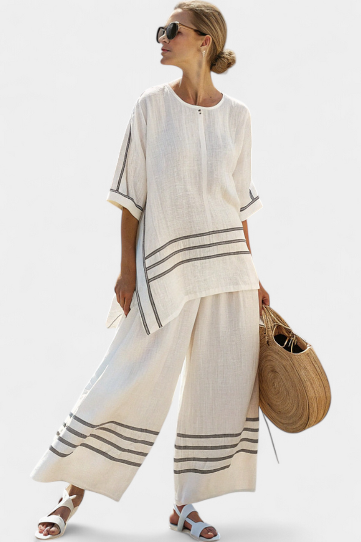 MYRA – MEDITERRANEAN EASE SET
