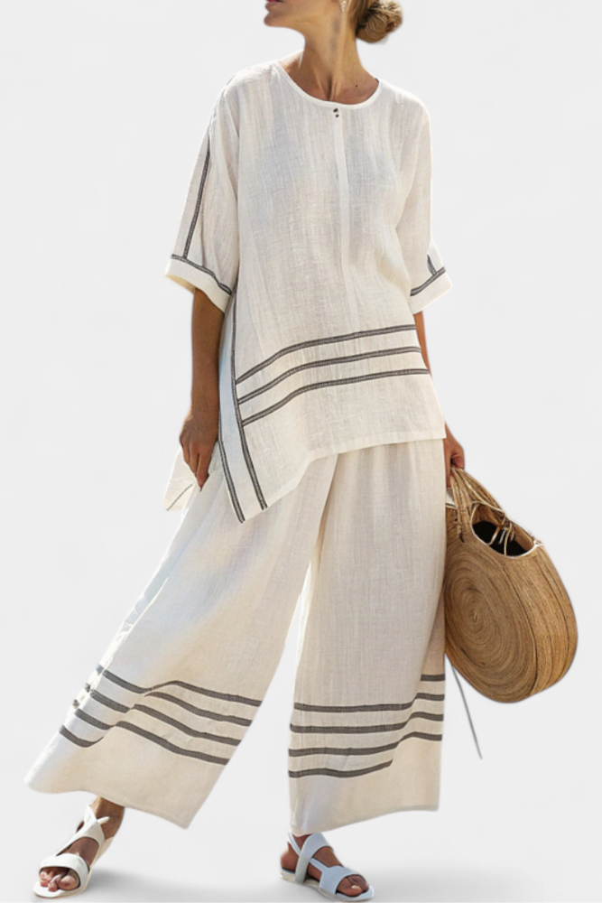 MYRA – MEDITERRANEAN EASE SET