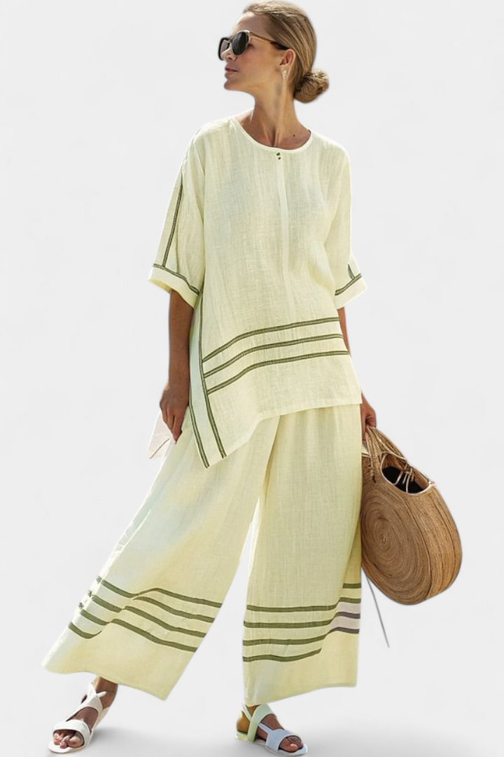 MYRA – MEDITERRANEAN EASE SET