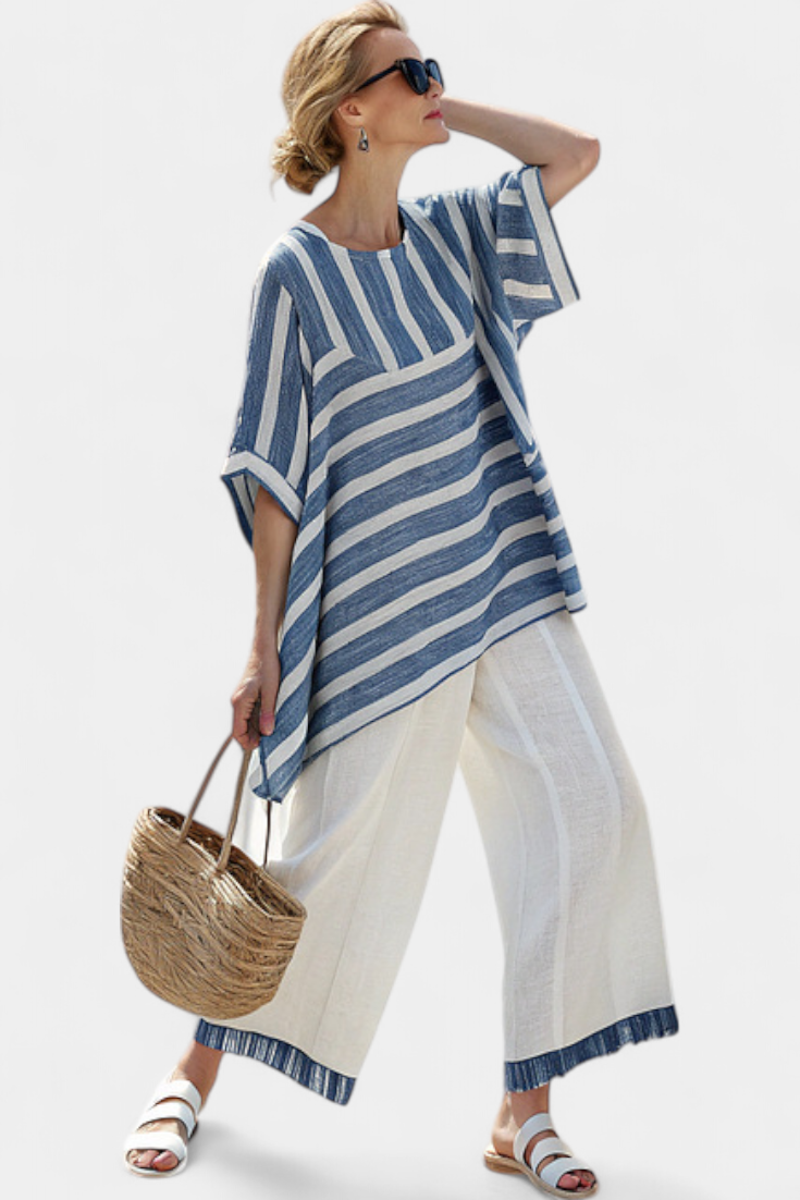 GEORGIE – COASTAL BREEZE SET
