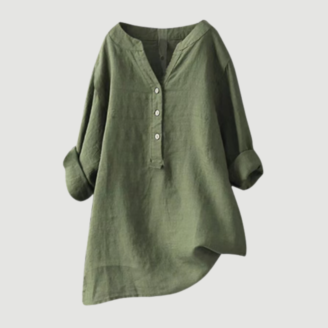 JULIA – ELEGANT CASUAL BLOUSE
