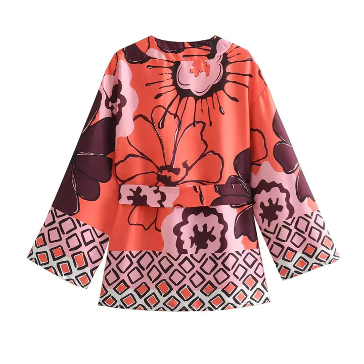 GWEN - EFFORTLESS TWO-PIECE SET
