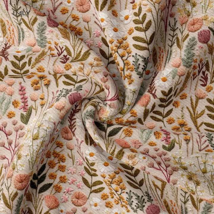 BONNIE – BOTANICAL BLOOM JUMPER