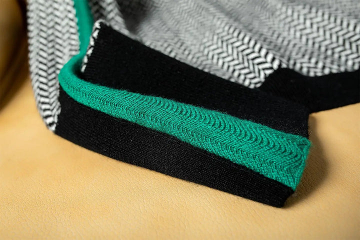 JULIE – PARISIAN STRIPE JUMPER