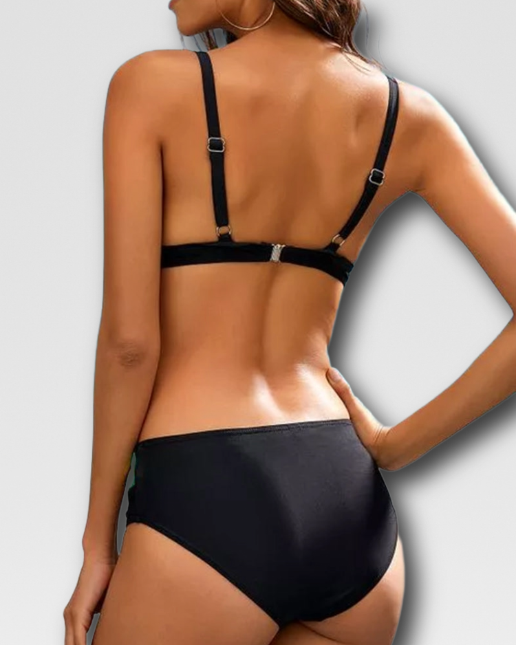 LILLIAN - CONFIDENCE BOOSTING BIKINI