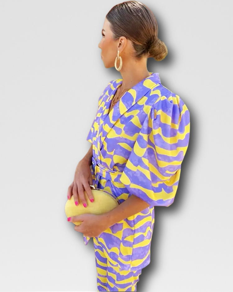 CARMEN - ARCHITECTURAL ELEGANCE SET