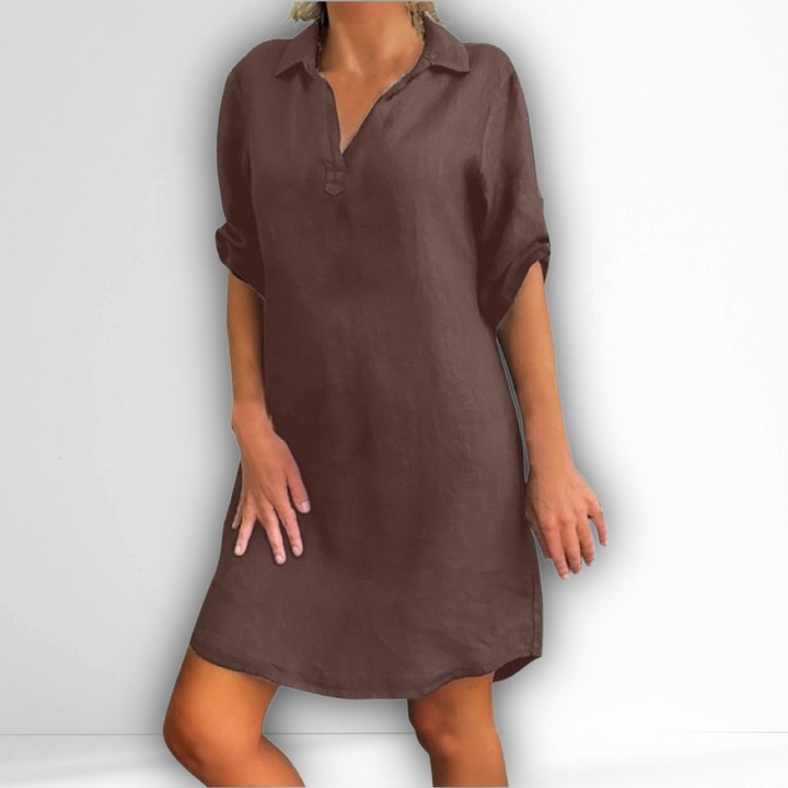 ERIKA - EASY DAYDRESS