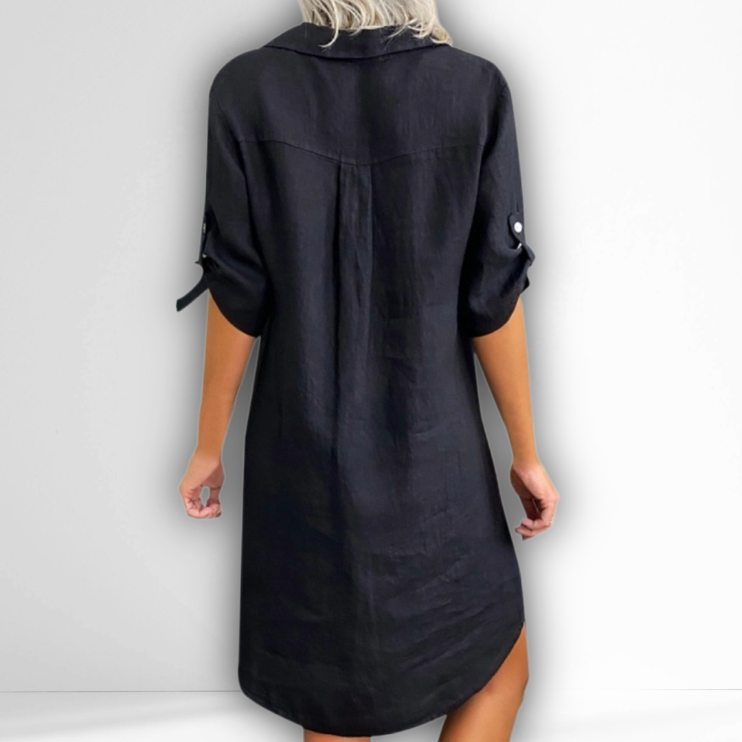 ERIKA - EASY DAYDRESS