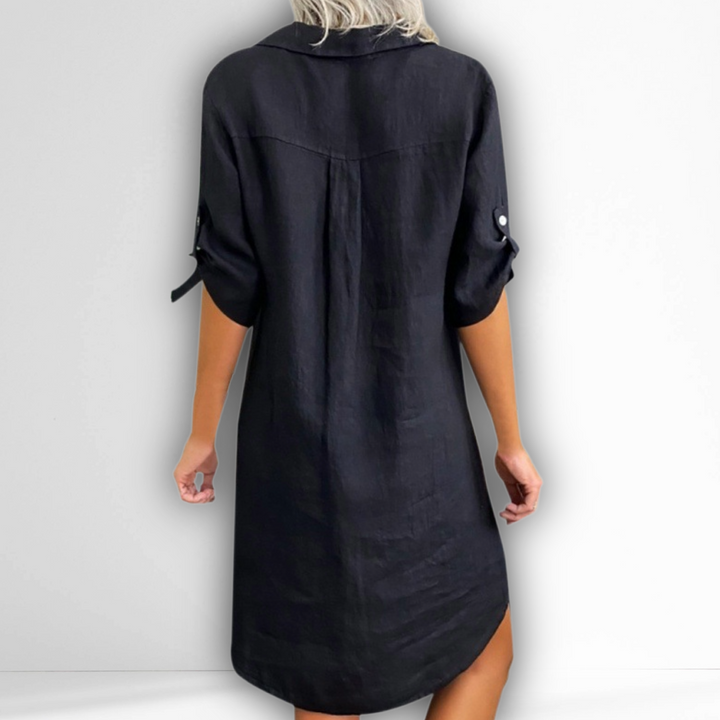 ERIKA - EASY DAYDRESS