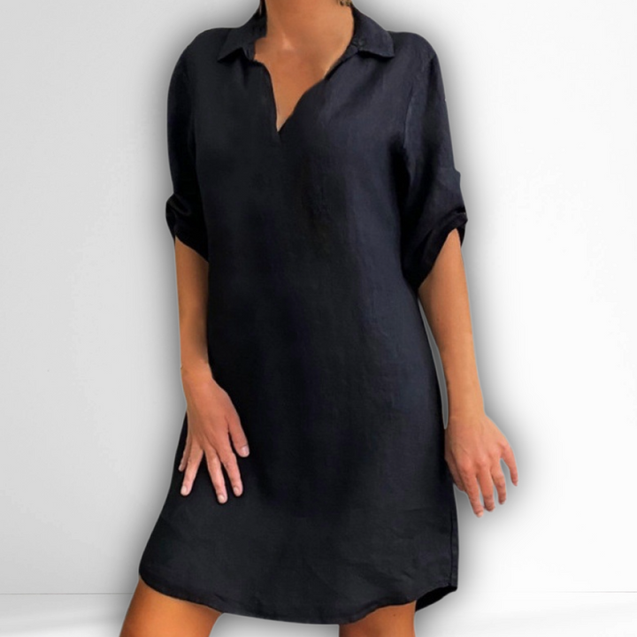 ERIKA - EASY DAYDRESS