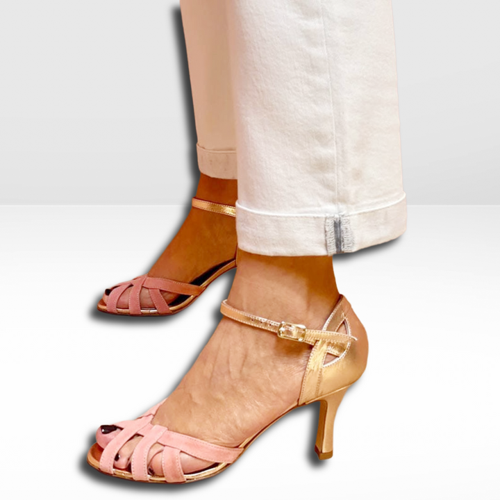 ABIGAIL - ELEGANT HEELS