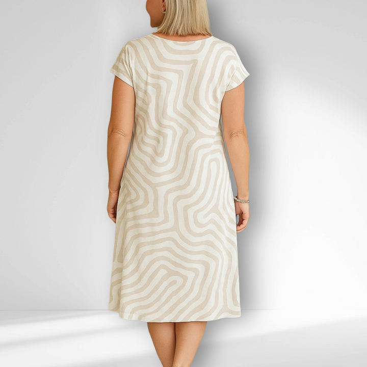 MARGOT – VINTAGE INSPIRED DRESS