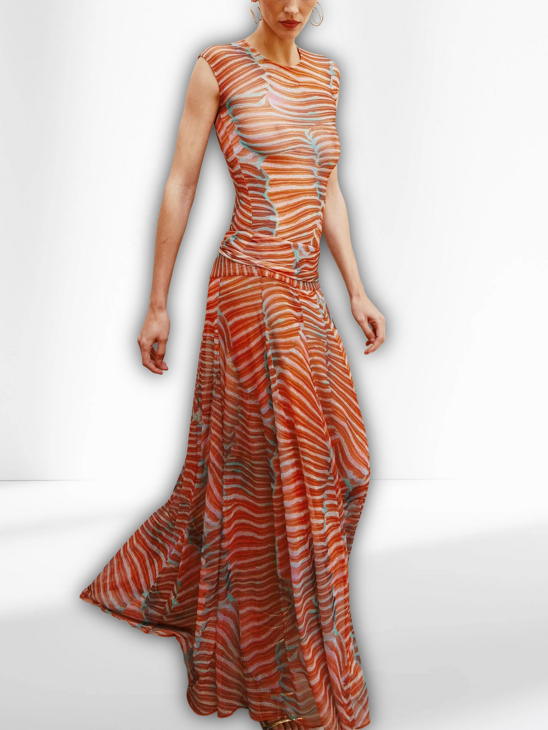 JOLIE – ELEGANT TWO-PIECE SET