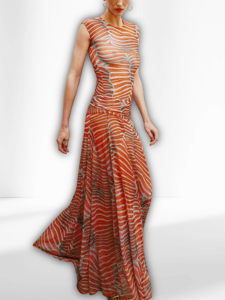 JOLIE – ELEGANT TWO-PIECE SET