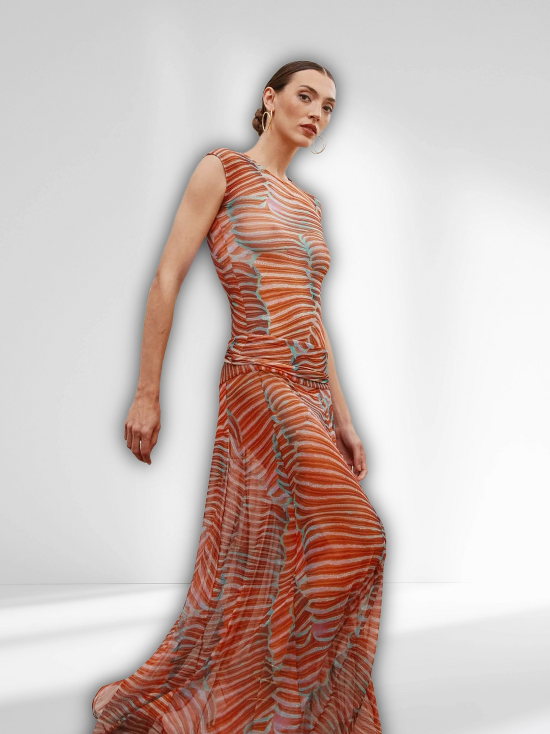 JOLIE – ELEGANT TWO-PIECE SET
