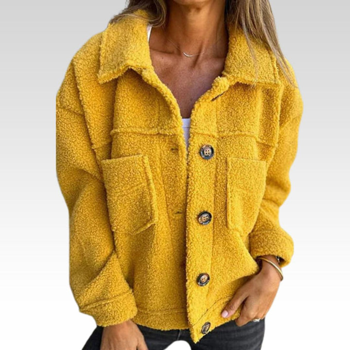 MILLIE – MODERN TRENCH COAT