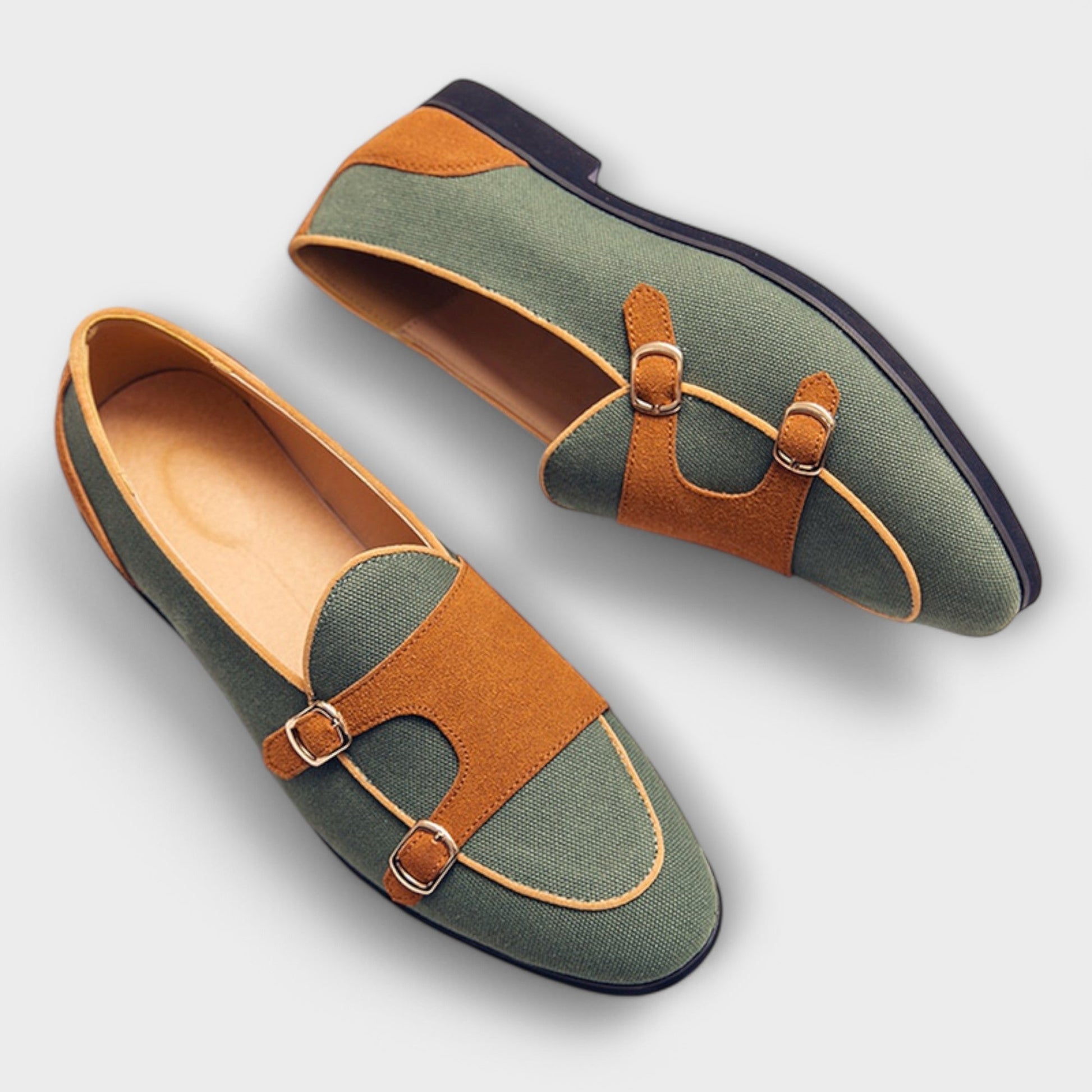AMY - CHIC ITALIAN BALLERINAS