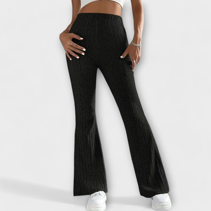 SERENA - CHIC TRACK TROUSERS