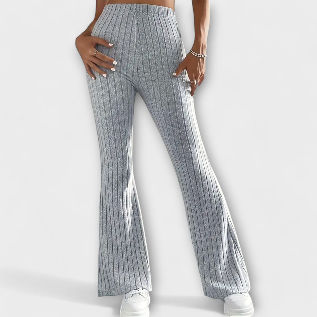 SERENA - CHIC TRACK TROUSERS